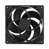 Arctic P14 PWM PST Black Cabinet Fan (Single Pack) - ACFAN00125A