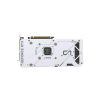 ASUS DUAL GEFORCE RTX 4070 WHITE OC EDITION 12GB GDDR6X GRAPHICS CARD