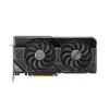 ASUS DUAL RTX 4070 OC EDITION 12GB GRAPHICS CARD