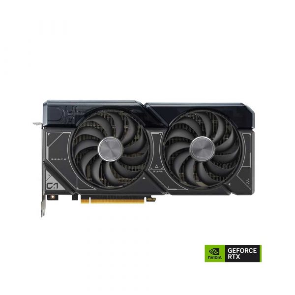 Asus Dual Rtx 4070 Super Oc Edition 12Gb Gddr6X Graphics Card