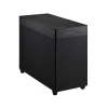 ASUS PRIME AP201 MICRO ATX MINI TOWER CABINET (BLACK)