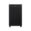 ASUS PRIME AP201 MICRO ATX MINI TOWER CABINET (BLACK)