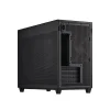 ASUS PRIME AP201 MICRO ATX MINI TOWER CABINET (BLACK)