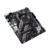 Asus Prime B550M-K Argb AM4 Micro Atx Motherboard - PRIME-B550M-K-ARGB