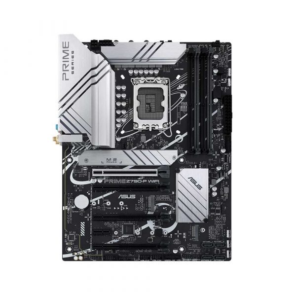 ASUS PRIME Z790-P WIFI-CSM LGA1700 ATX MOTHERBOARD