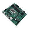 Asus Pro B660M-C D4-CSM Lga1700 Micro Atx Motherboard - PRO-B660M-C-D4-CSM