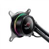 ASUS ROG RYUO 240MM LIQUID COOLER WITH OLED DISPLAY