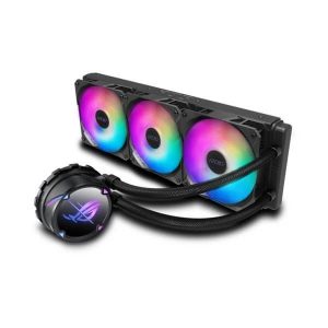 ASUS ROG STRIX LC II 360MM ARGB CPU LIQUID COOLER