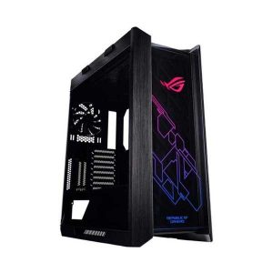 ASUS ROG STRIX HELIOS GX601 ATX CABINET (BLACK)