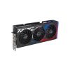 Asus Rog Strix Rtx 4070 Super Oc Edition 12Gb Gddr6X Graphics Card