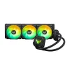 Asus TUF Gaming LC II 360 ARGB 360mm CPU Liquid Cooler -TUF-GAMING-LC-II-360-ARGB