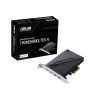 ASUS THUNDERBOLTEX 4 EXPANSION CARD DUAL THUNDERBOLT 4