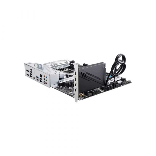 ASUS THUNDERBOLTEX 4 EXPANSION CARD DUAL THUNDERBOLT 4