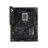 ASUS TUF GAMING B660-PLUS WIFI D4 LGA1700 ATX MOTHERBOARD