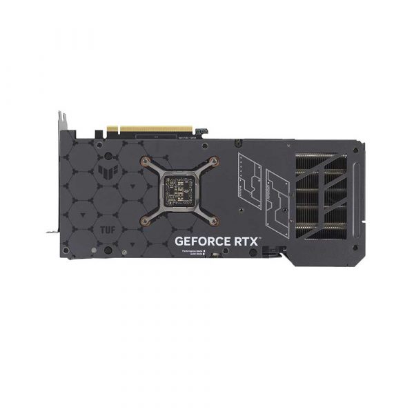 ASUS TUF GAMING GEFORCE RTX 4070 12GB GDDR6X GRAPHICS CARD