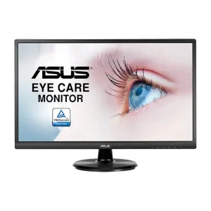 ASUS VA249HE 24 INCH FULL HD MONITOR