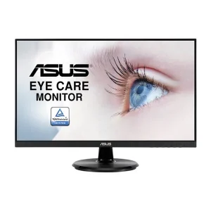 Asus VA24DQ 24 Inch Full Hd Frameless Monitor