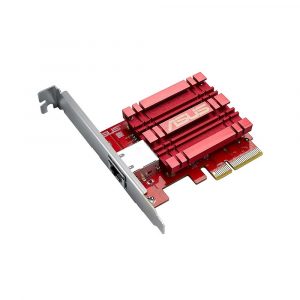 ASUS XG-C100C V2 10G Base-T PCI-E Network Adapter