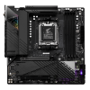 GIGABYTE B650M AORUS PRO AX AM5 MICRO ATX MOTHERBOARD