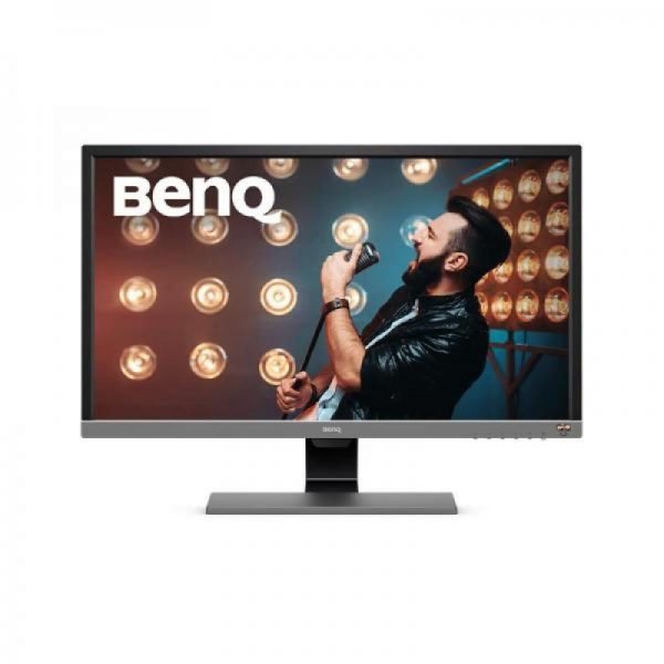 BENQ EW3270U 32 INCH 4K HDR WITH EYE-CARE GAMING MONITOR