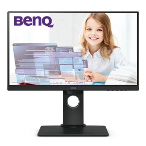 BENQ GW2480T 24 INCH FHD IPS DISPLAY STYLISH MONITOR