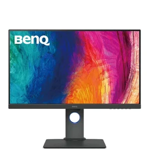 BENQ PD2705Q 27 INCH 100% SRGB DESIGNER MONITOR