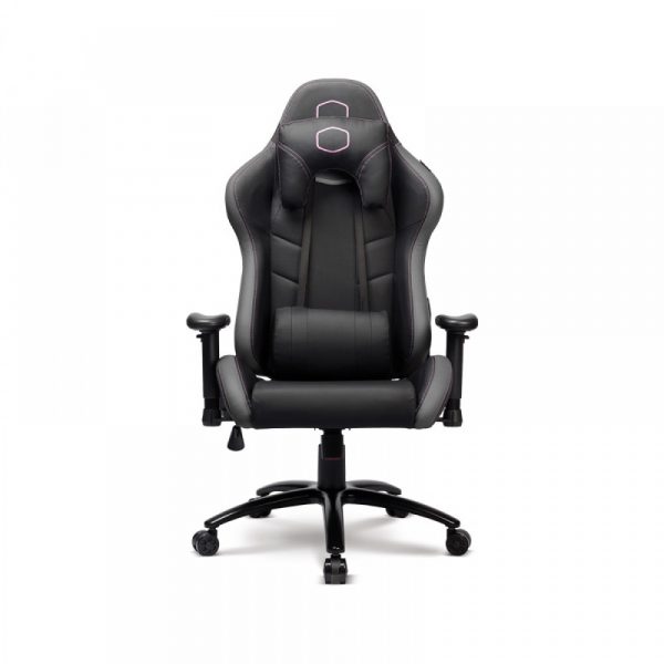 Cooler Master Caliber R2 Gray Gaming Chair (Cmi-Gcr2-2019G)