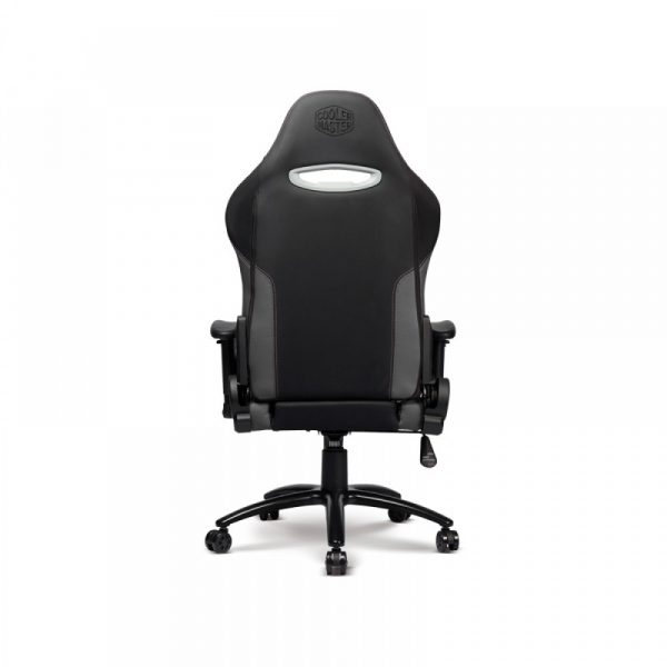 Cooler Master Caliber R2 Gray Gaming Chair (Cmi-Gcr2-2019G)