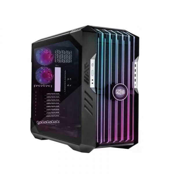 COOLER MASTER HAF 700 EVO ATX FULL TOWER CABINET