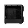 COOLER MASTER TD300 MESH MICRO-ATX MINI TOWER CABINET (BLACK)