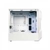 COOLER MASTER TD300 MESH MICRO-ATX MINI TOWER CABINET (WHITE)