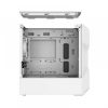 COOLER MASTER TD300 MESH MICRO-ATX MINI TOWER CABINET (WHITE)