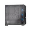 Cooler Master Masterbox TD500 MESH V2 Mid Tower Atx Cabinet (Black) - TD500V2-KGNN-S00