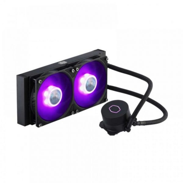 COOLER MASTER MASTERLIQUID ML240L V2 RGB (MLW-D24M-A18PC-R2)