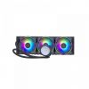 COOLER MASTER MASTERLIQUID ML360 ILLUSION CPU LIQUID COOLER