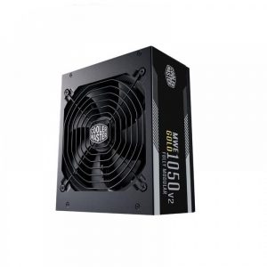 COOLER MASTER MWE GOLD 1050 WATT V2 80 PLUS GOLD