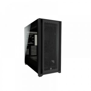 CORSAIR 5000D AIRFLOW MID-TOWER CABINET – BLACK