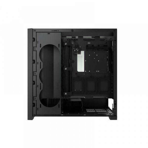 CORSAIR 5000D AIRFLOW MID-TOWER CABINET – BLACK