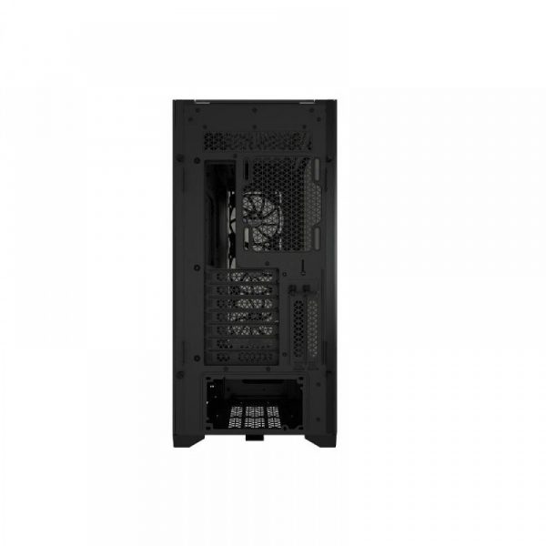 CORSAIR 5000X RGB MID-TOWER CABINET – BLACK