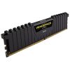 CORSAIR VENGEANCE LPX 8GB (1X8GB) DDR4 3200MHZ C16 DESKTOP RAM – BLACK - CMK8GX4M1E3200C16