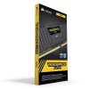 CORSAIR VENGEANCE LPX 8GB (1X8GB) DDR4 3200MHZ C16 DESKTOP RAM – BLACK - CMK8GX4M1E3200C16