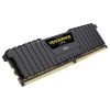 CORSAIR VENGEANCE LPX 8GB (1X8GB) DDR4 3200MHZ C16 DESKTOP RAM – BLACK - CMK8GX4M1E3200C16