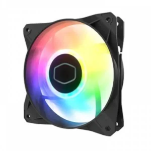 COOLER MASTER CF120 ARGB CABINET FAN - SINGLE PACK - R4-S2S-12AA-GP