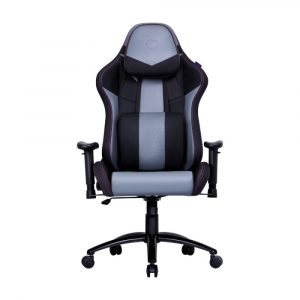 Cooler Master Caliber R3 Black Gaming Chair( CMI-GCR3-BK)