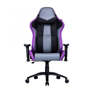 Cooler Master Caliber R3 Purple Gaming Chair(CMI-GCR3-PR)