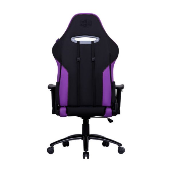 Cooler Master Caliber R3 Purple Gaming Chair(CMI-GCR3-PR)