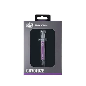 COOLER MASTER CRYOFUZE THERMAL PASTE - MGZ-NDSG-N07M-R2