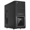 COOLER MASTER ELITE 310C ATX MID TOWER CABINET (BLACK)