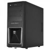 COOLER MASTER ELITE 310C ATX MID TOWER CABINET (BLACK)