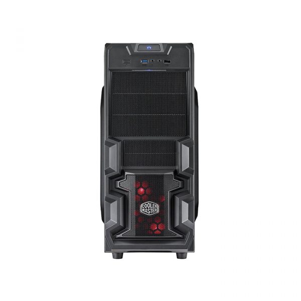 COOLER MASTER K380 CABINET